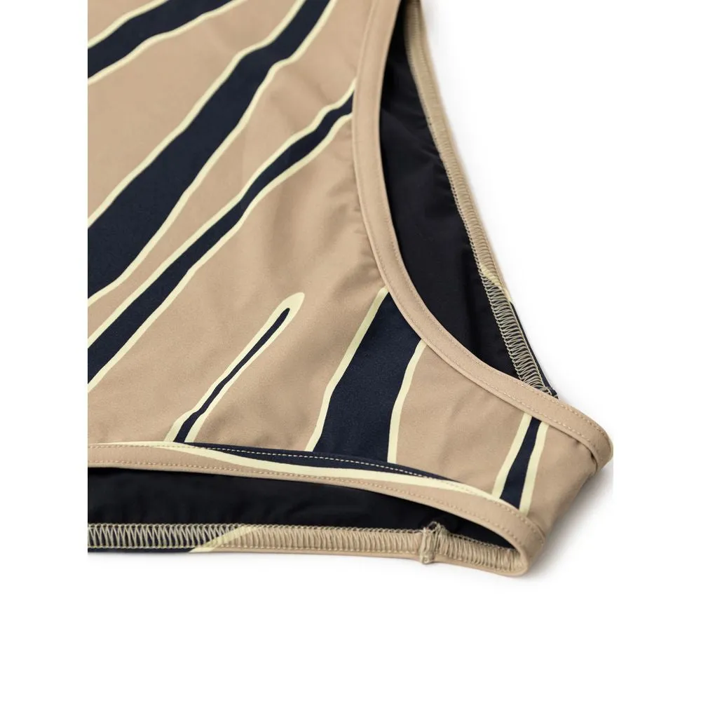 Beige Polyamide Swimwear sold by Lord & Taylor product image thumbnail 3