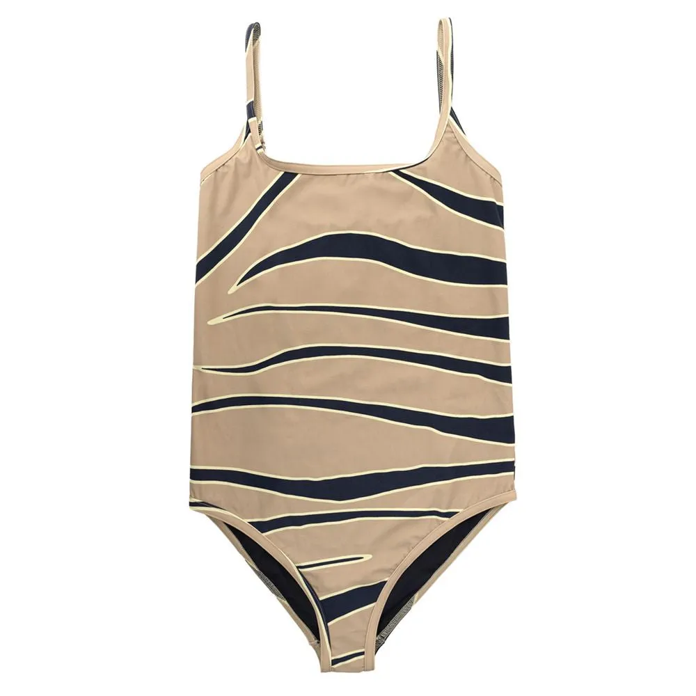 Beige Polyamide Swimwear sold by Lord & Taylor