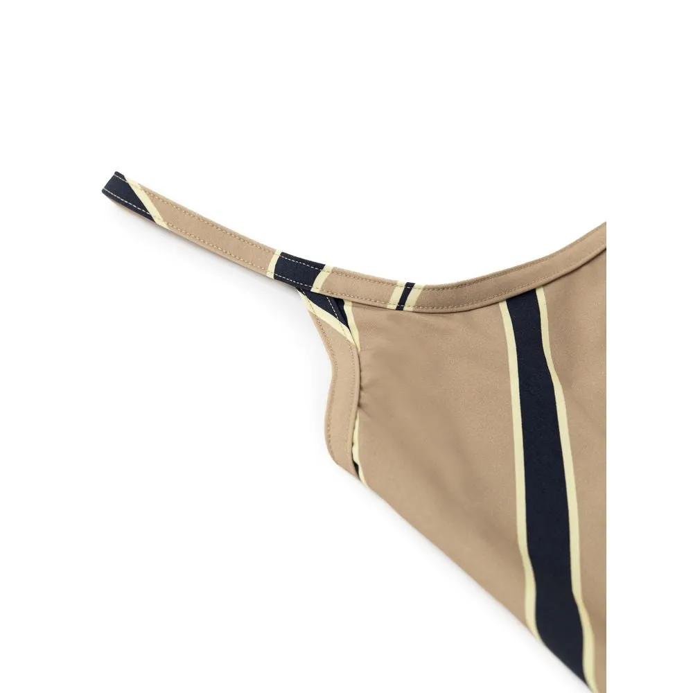Beige Polyamide Swimwear sold by Lord & Taylor product image thumbnail 4