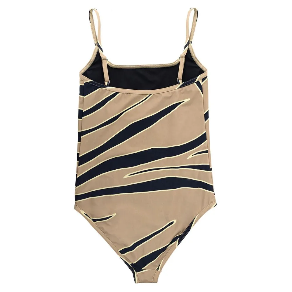 Beige Polyamide Swimwear sold by Lord & Taylor product image thumbnail 2