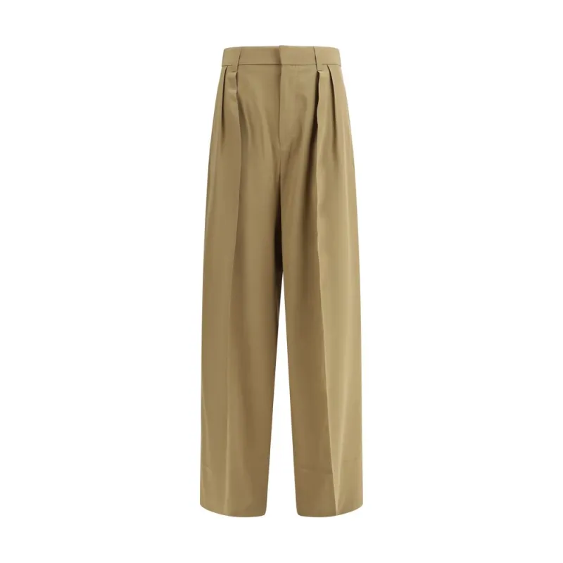 Silk Pants sold by Lord & Taylor