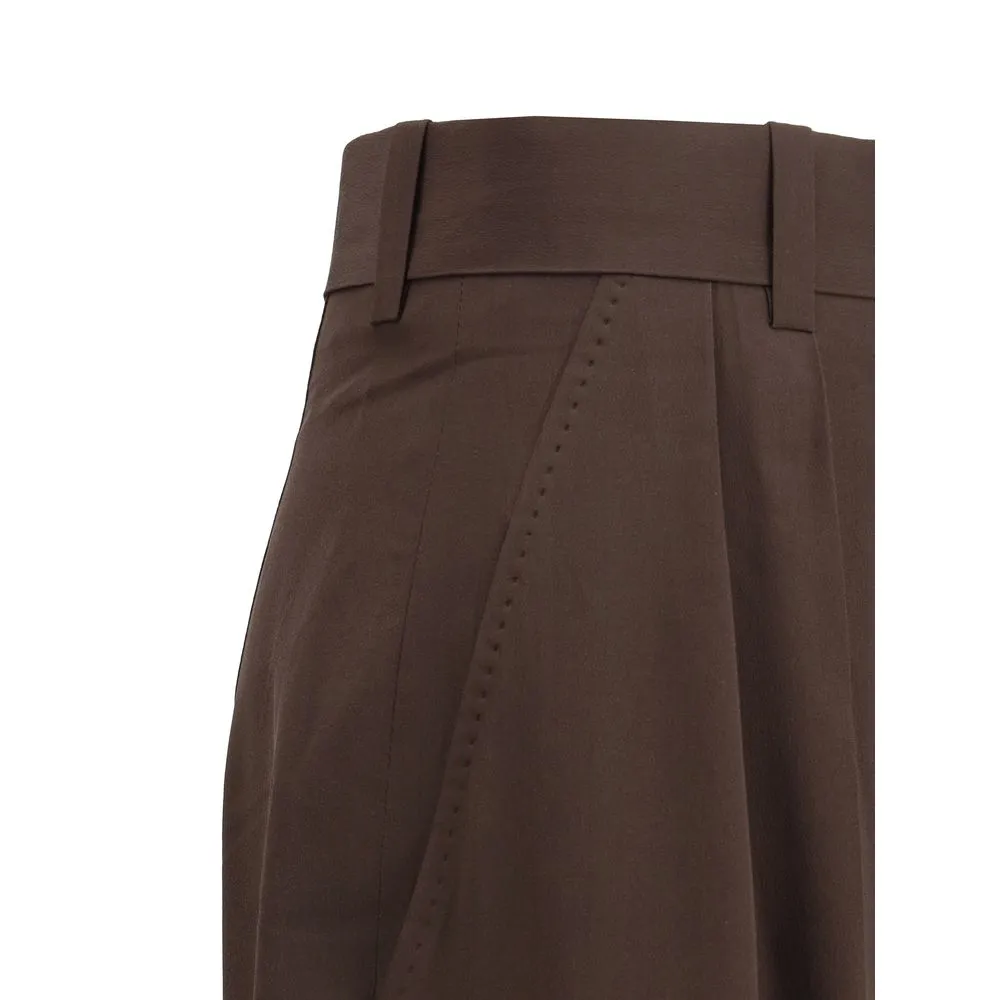 Silk Pants sold by Lord & Taylor product image thumbnail 3