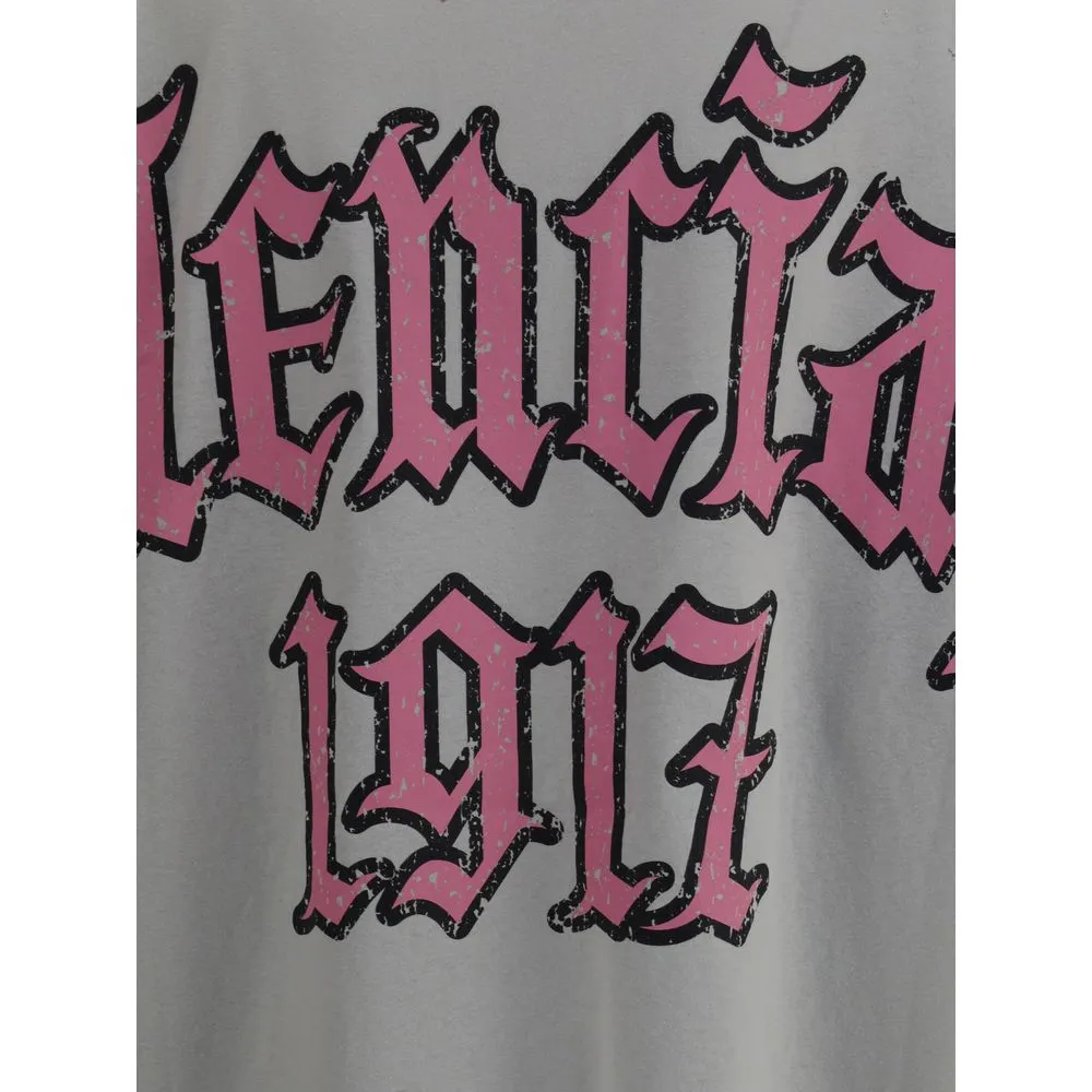 Oversized T-Shirt sold by Lord & Taylor product image thumbnail 3