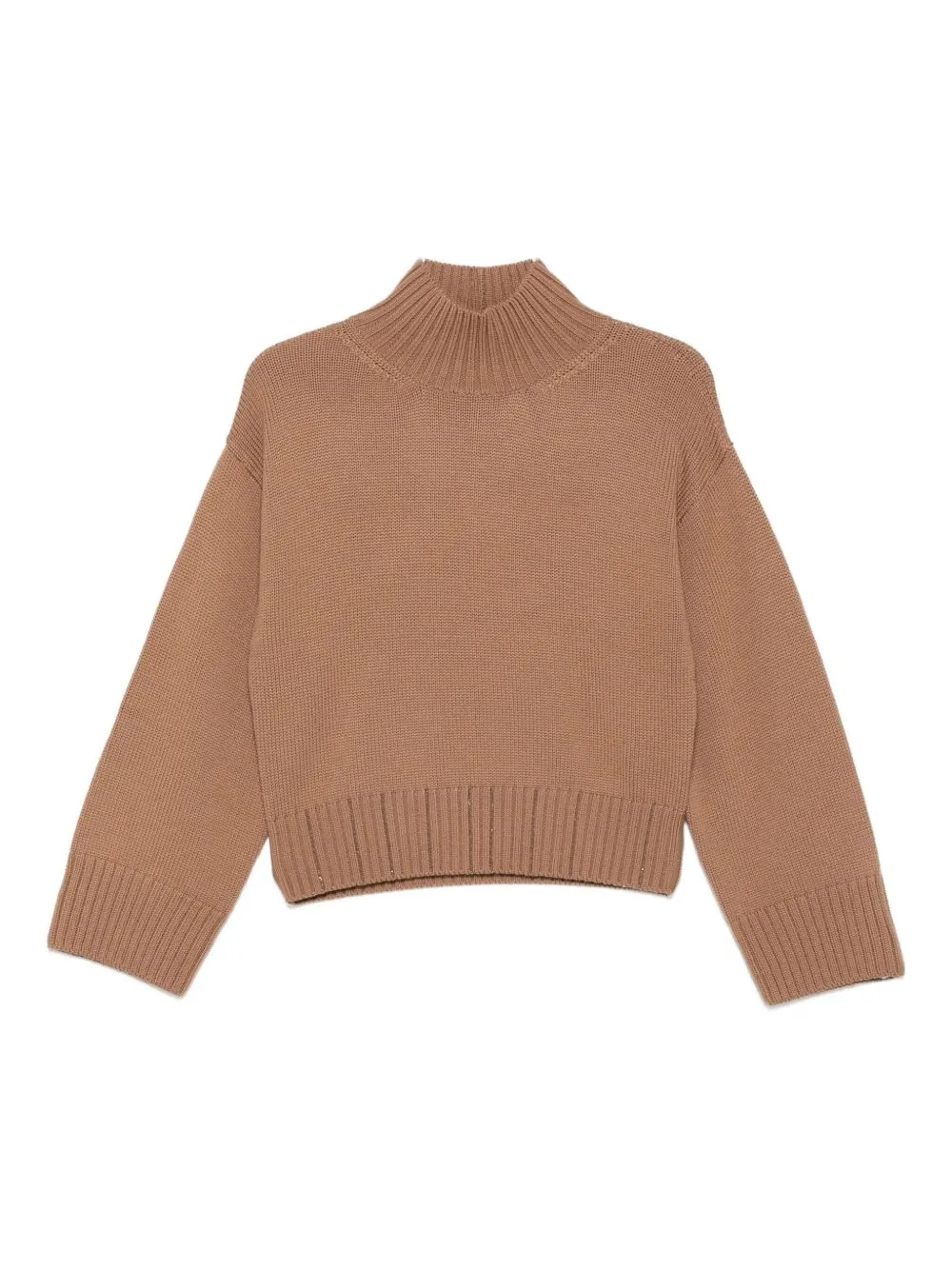 Sweaters Camel sold by Lord & Taylor