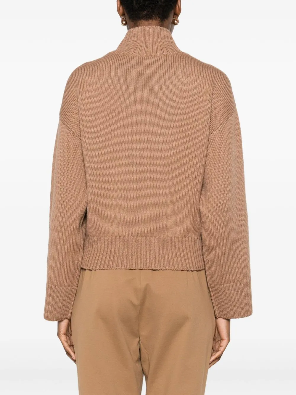 Sweaters Camel sold by Lord & Taylor product image thumbnail 2