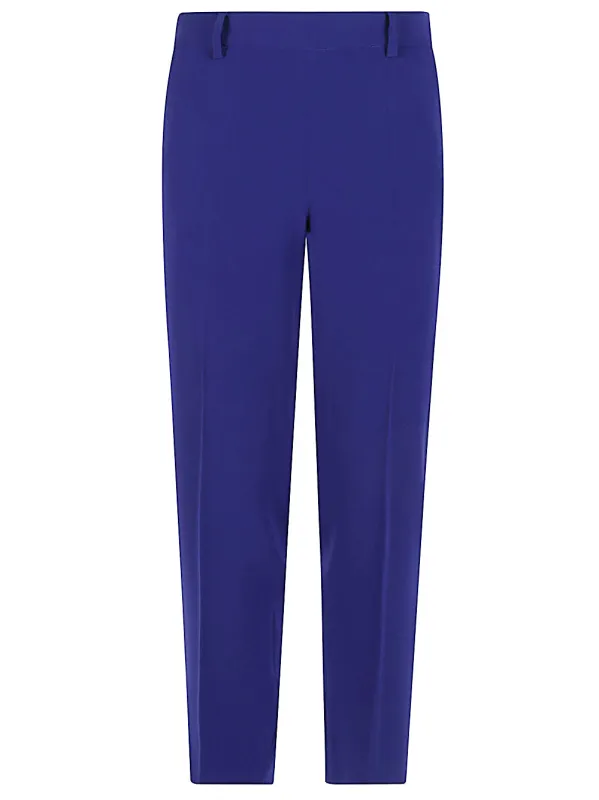 Trousers Blue sold by Lord & Taylor