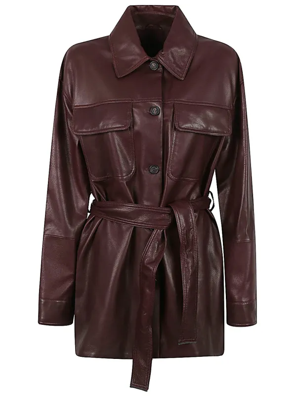 Jackets Bordeaux sold by Lord & Taylor