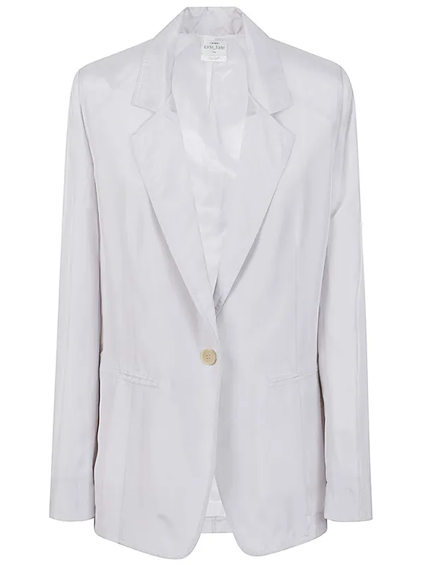 Jackets Light Grey sold by Lord & Taylor