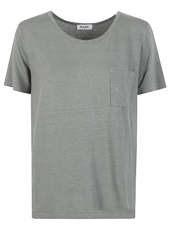 T-shirts and Polos Green sold by Lord & Taylor
