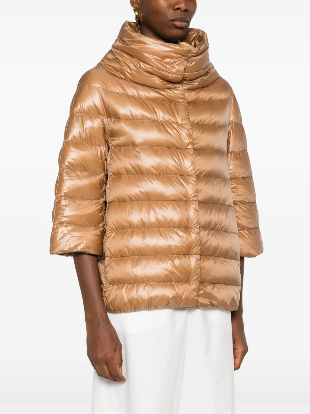 Jackets Camel sold by Lord & Taylor product image thumbnail 5