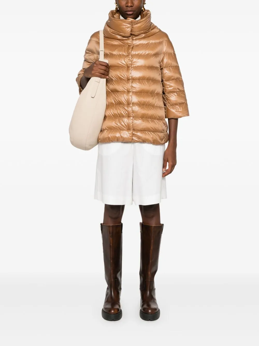 Jackets Camel sold by Lord & Taylor product image thumbnail 2