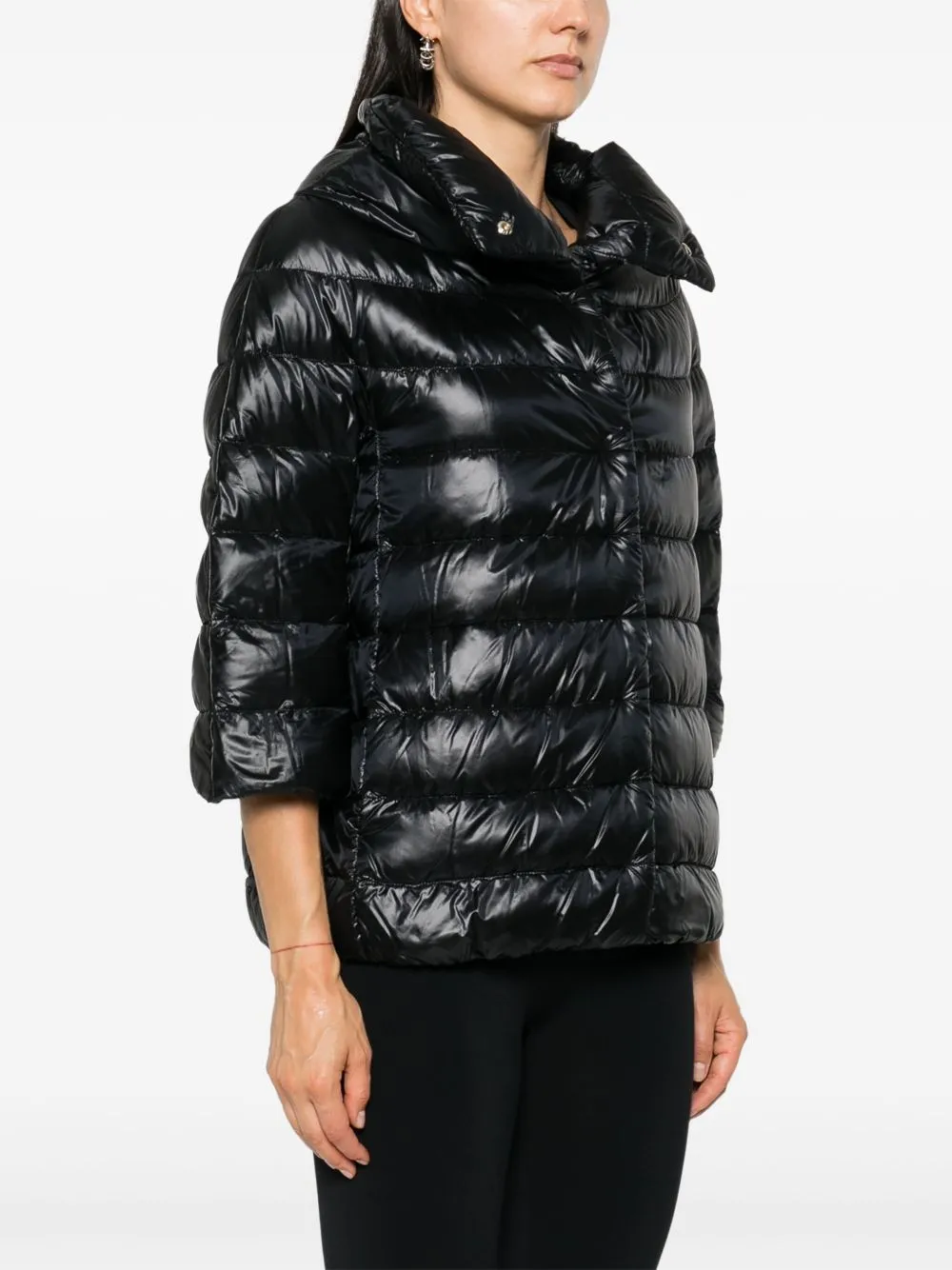 Jackets Black sold by Lord & Taylor product image thumbnail 5
