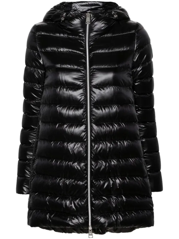 Coats Black sold by Lord & Taylor