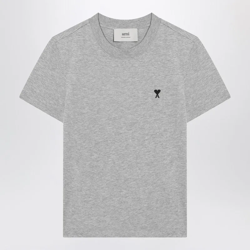 Ami De Coeur grey t-shirt sold by Lord & Taylor