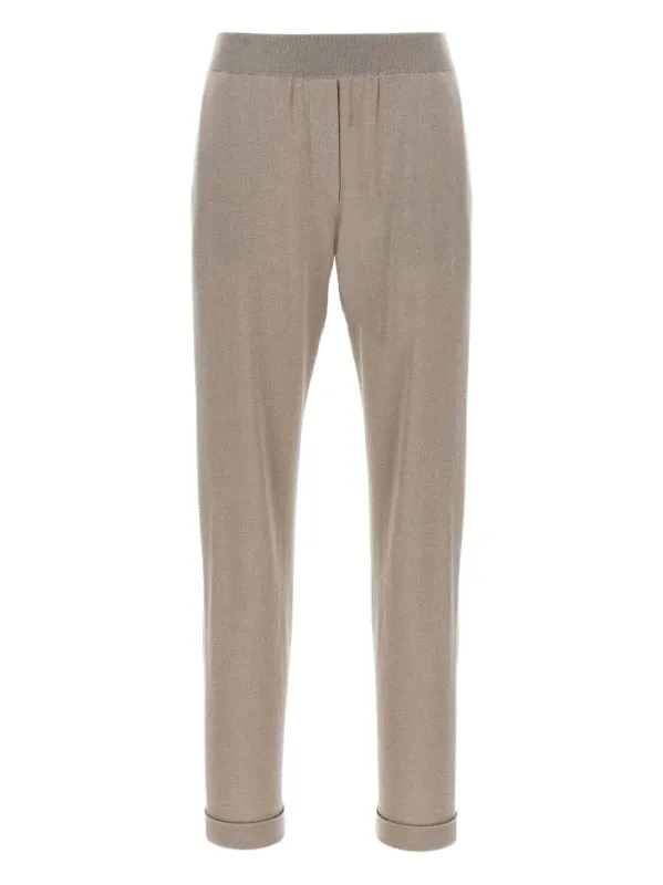 Trousers Dove Grey sold by Lord & Taylor