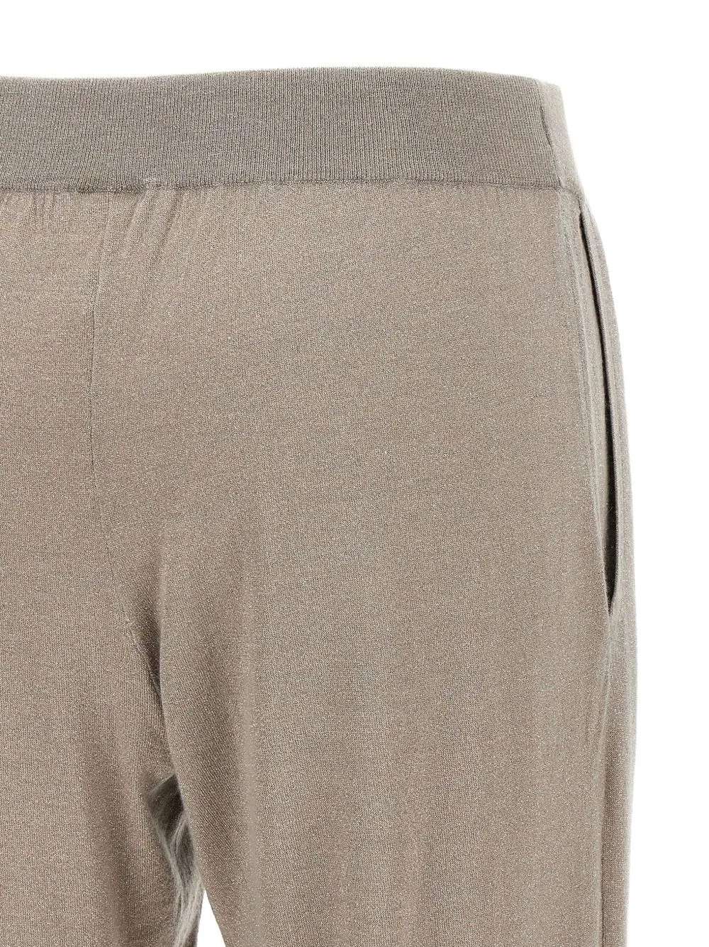 Trousers Dove Grey sold by Lord & Taylor product image thumbnail 4