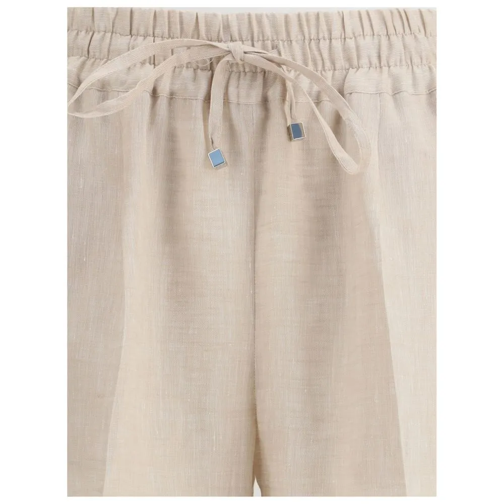 Linen Pants sold by Lord & Taylor product image thumbnail 3