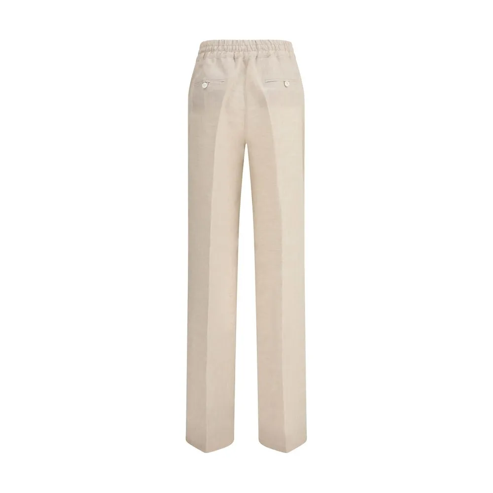 Linen Pants sold by Lord & Taylor product image thumbnail 2