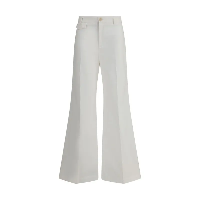 Flare Pants sold by Lord & Taylor