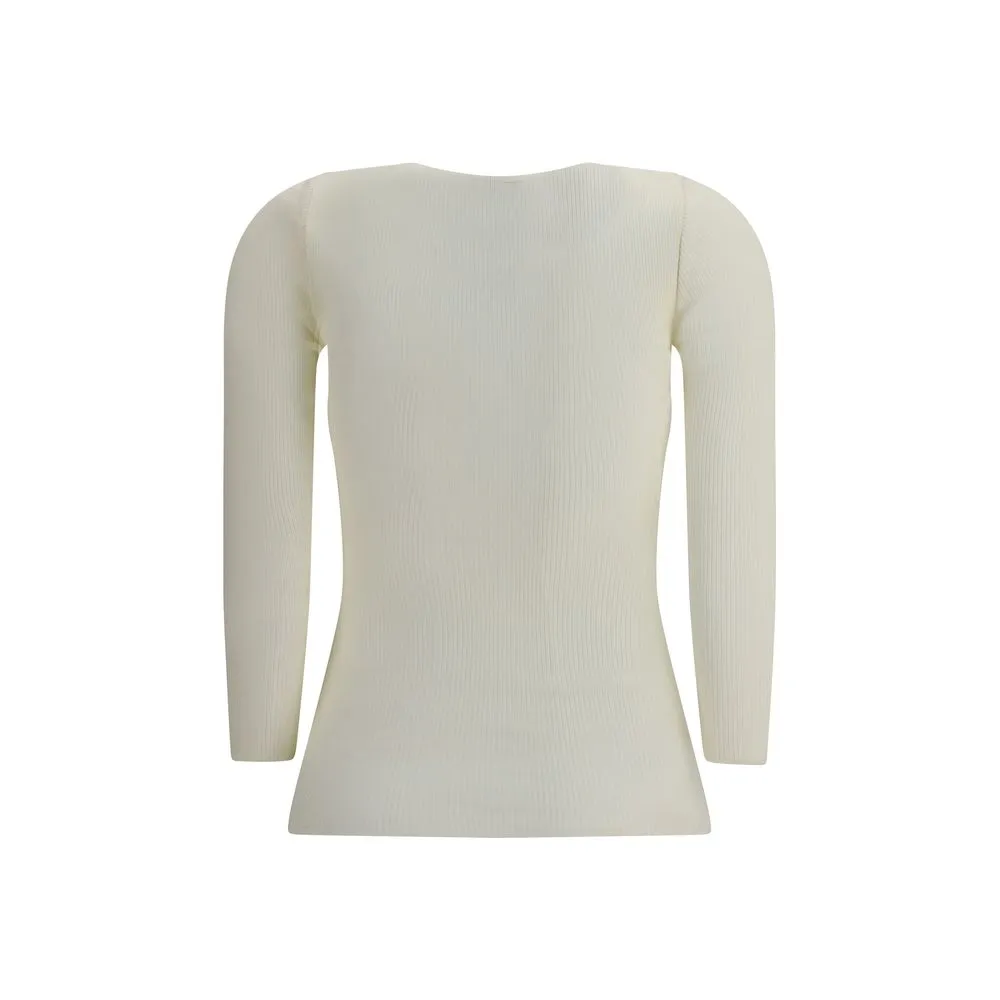 Long sleeve Top sold by Lord & Taylor product image thumbnail 2