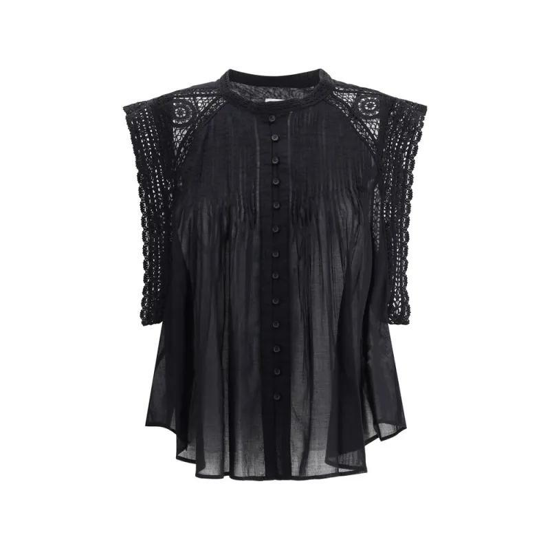 Gresia Top sold by Lord & Taylor