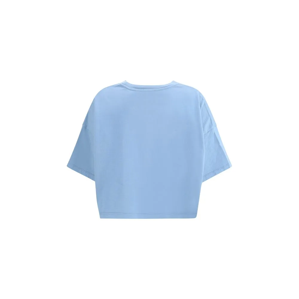 Cropped T-Shirt sold by Lord & Taylor product image thumbnail 2