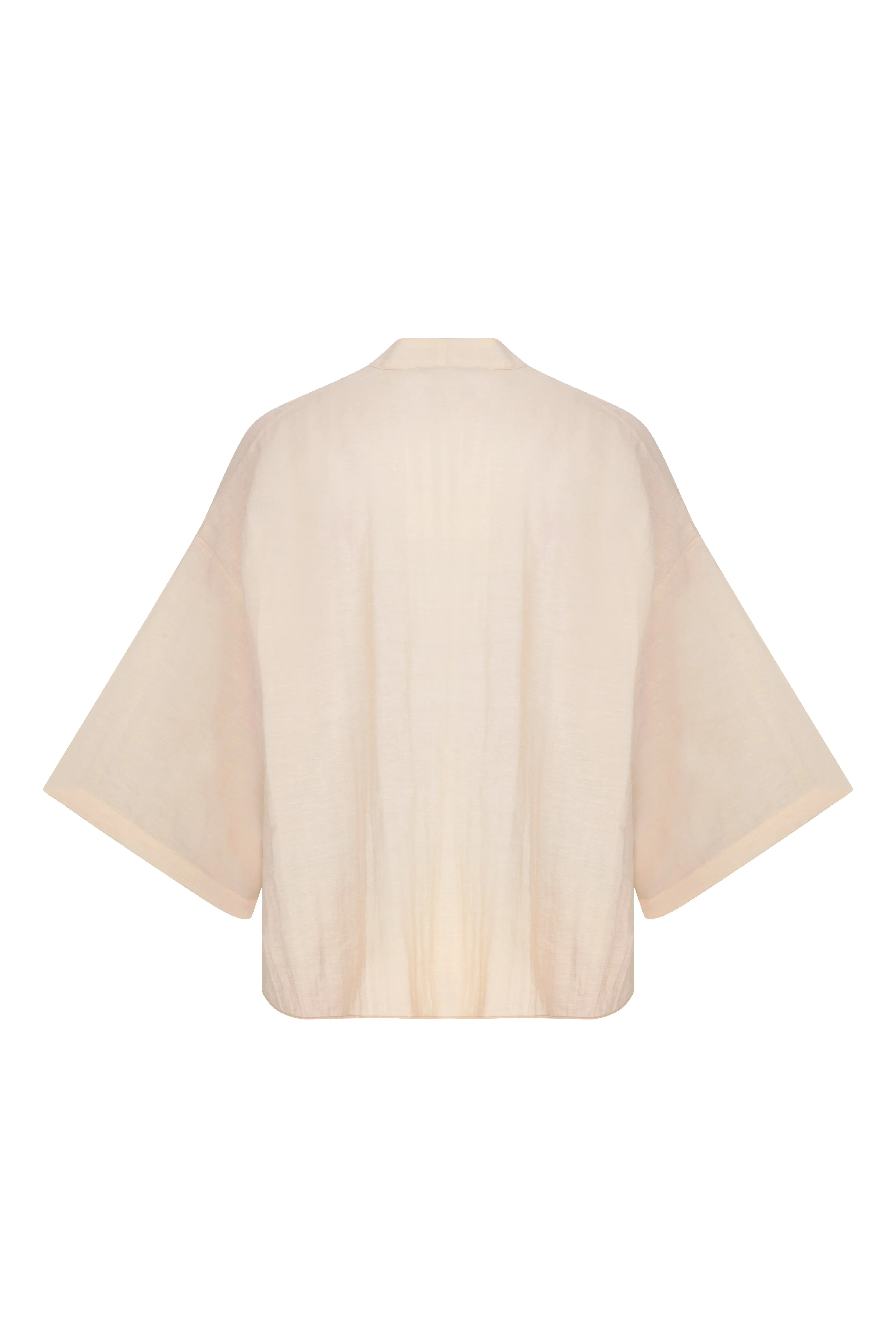 MYKO SHORT KIMONO sold by Lord & Taylor product image thumbnail 2