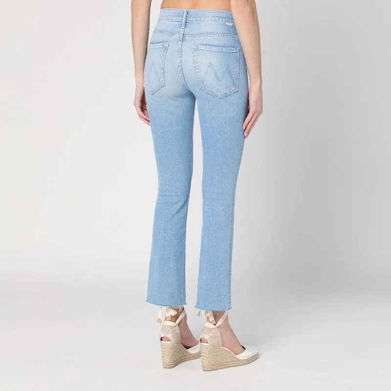 Trumpet jeans The Dodger Sneak light blue washed sold by Lord & Taylor product image thumbnail 2