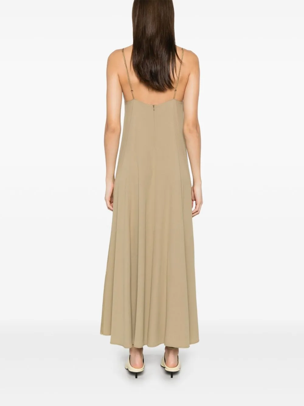 maxi dress sold by Lord & Taylor product image thumbnail 3