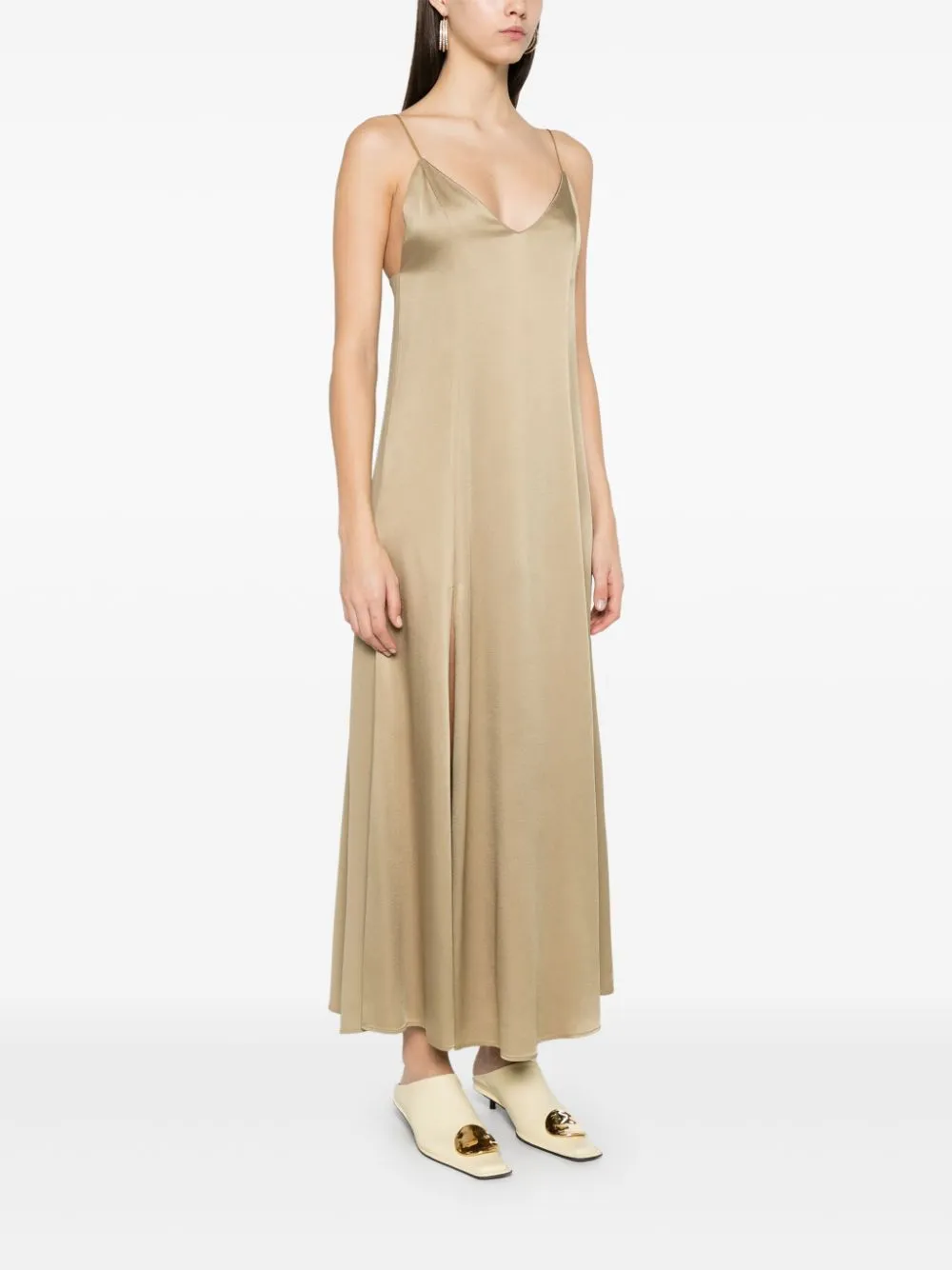maxi dress sold by Lord & Taylor product image thumbnail 2