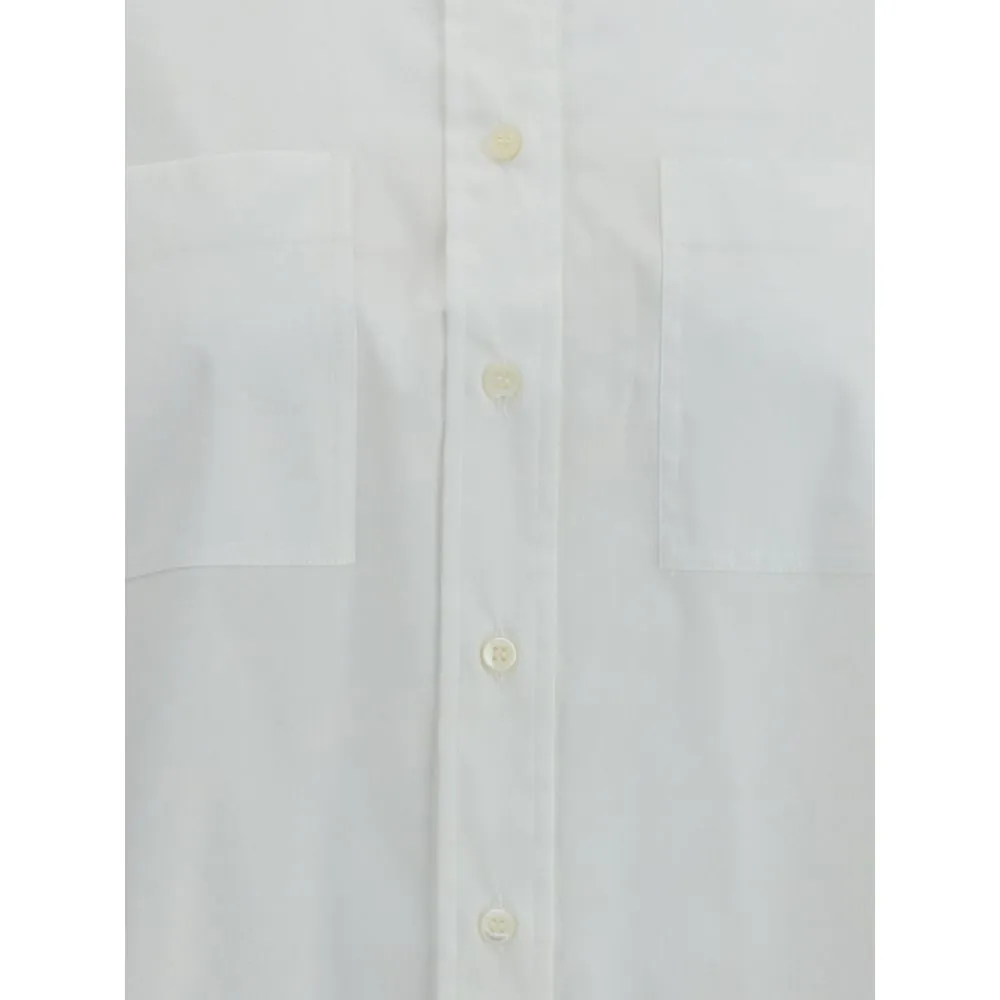 Oversized Shirt sold by Lord & Taylor product image thumbnail 3