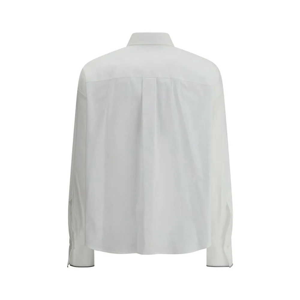 Oversized Shirt sold by Lord & Taylor product image thumbnail 2