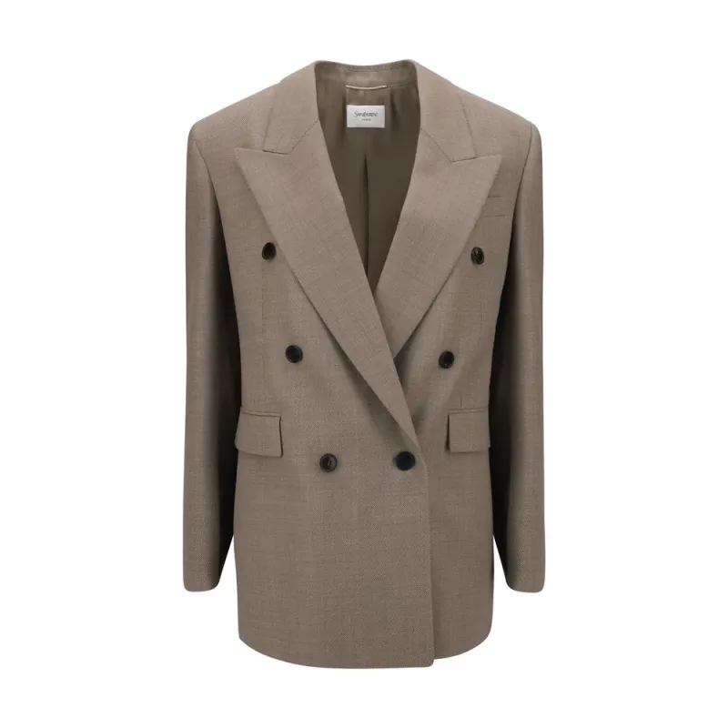 Wool Blazer sold by Lord & Taylor