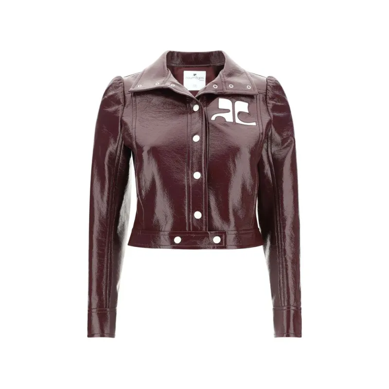 Jacket sold by Lord & Taylor