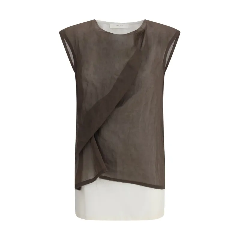 Inawa Top made by The Row