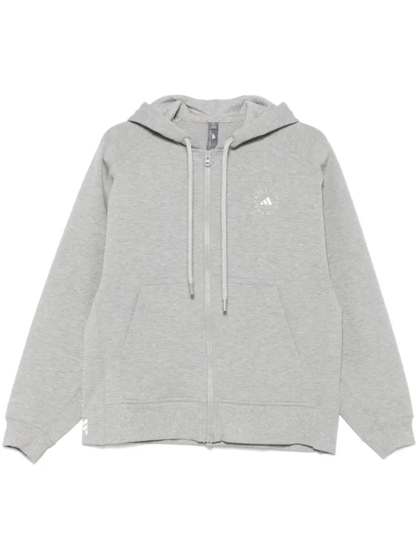 organic cotton hoodie sold by Lord & Taylor