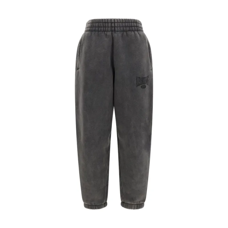 Graphic Sweatpants made by Alexander Wang