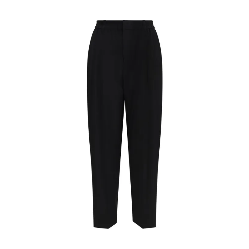 Logo's Oversized Pants sold by Lord & Taylor