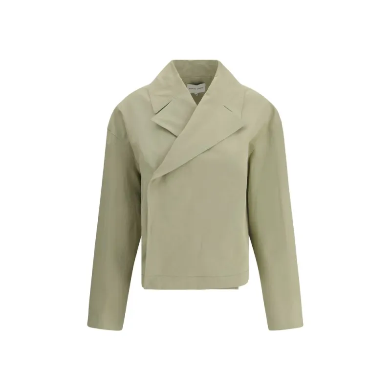 Coen Short Jacket sold by Lord & Taylor