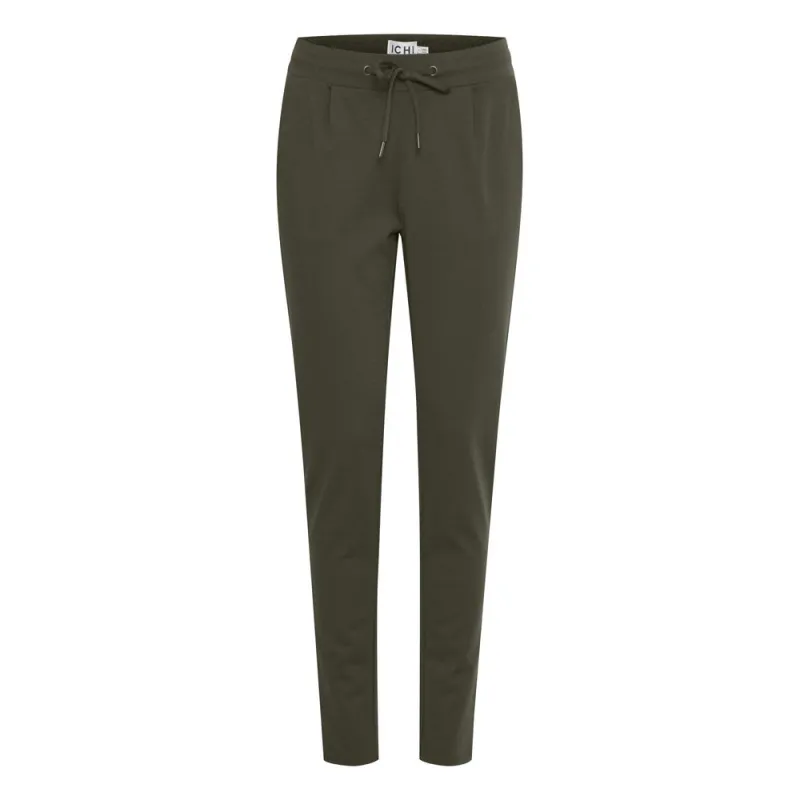Green Polyester Jeans & Pant sold by Lord & Taylor