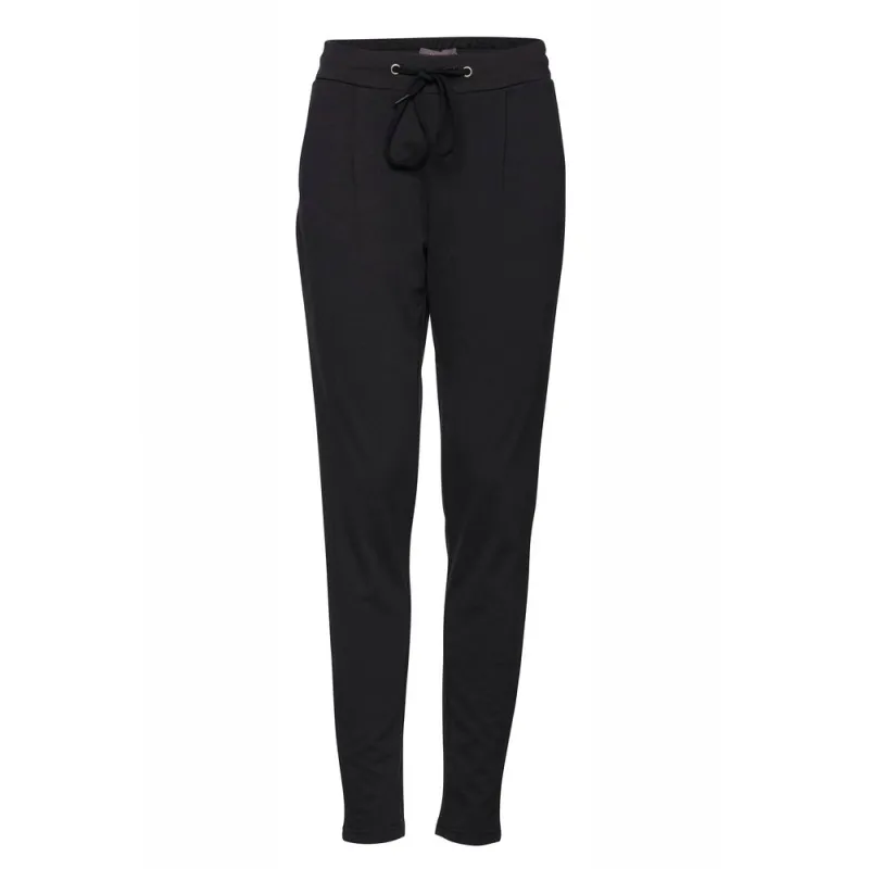 Black Polyester Jeans & Pant sold by Lord & Taylor