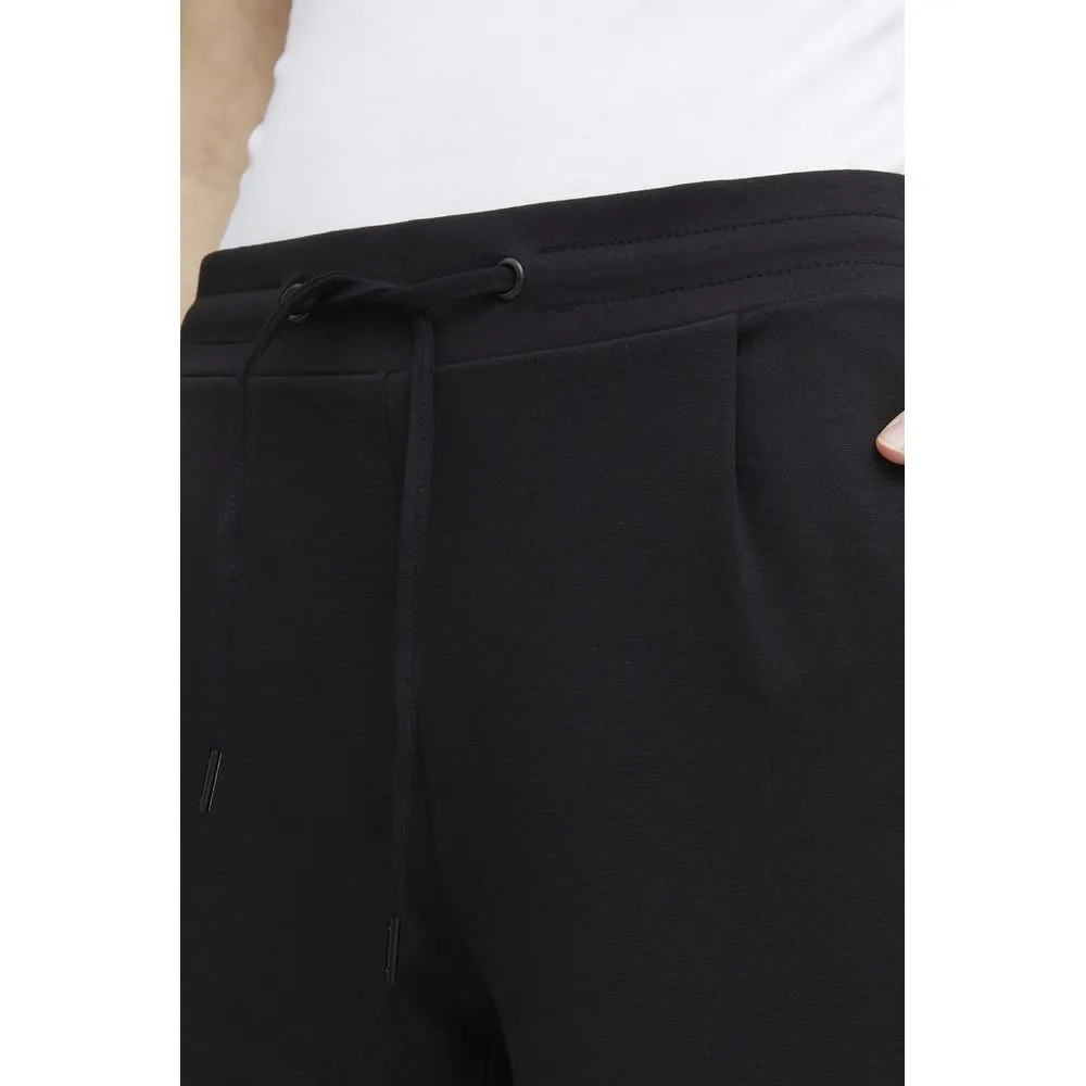 Black Polyester Jeans & Pant sold by Lord & Taylor product image thumbnail 3