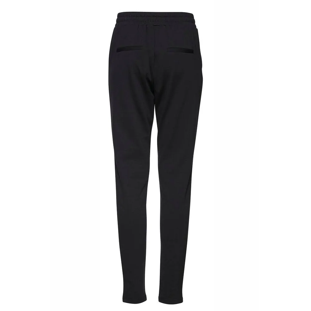 Black Polyester Jeans & Pant sold by Lord & Taylor product image thumbnail 2