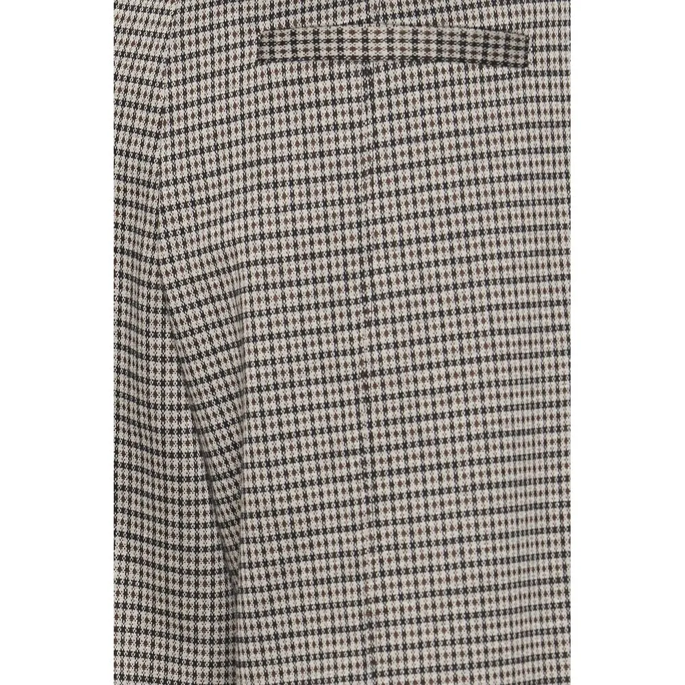 Beige Polyester Jeans & Pant sold by Lord & Taylor product image thumbnail 3