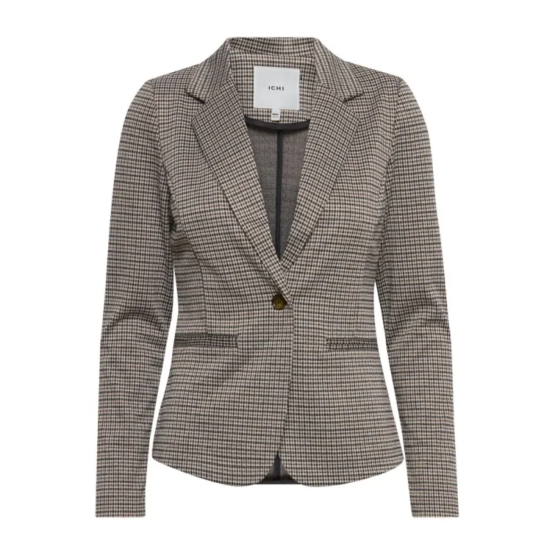 Beige Polyester Suits & Blazer sold by Lord & Taylor
