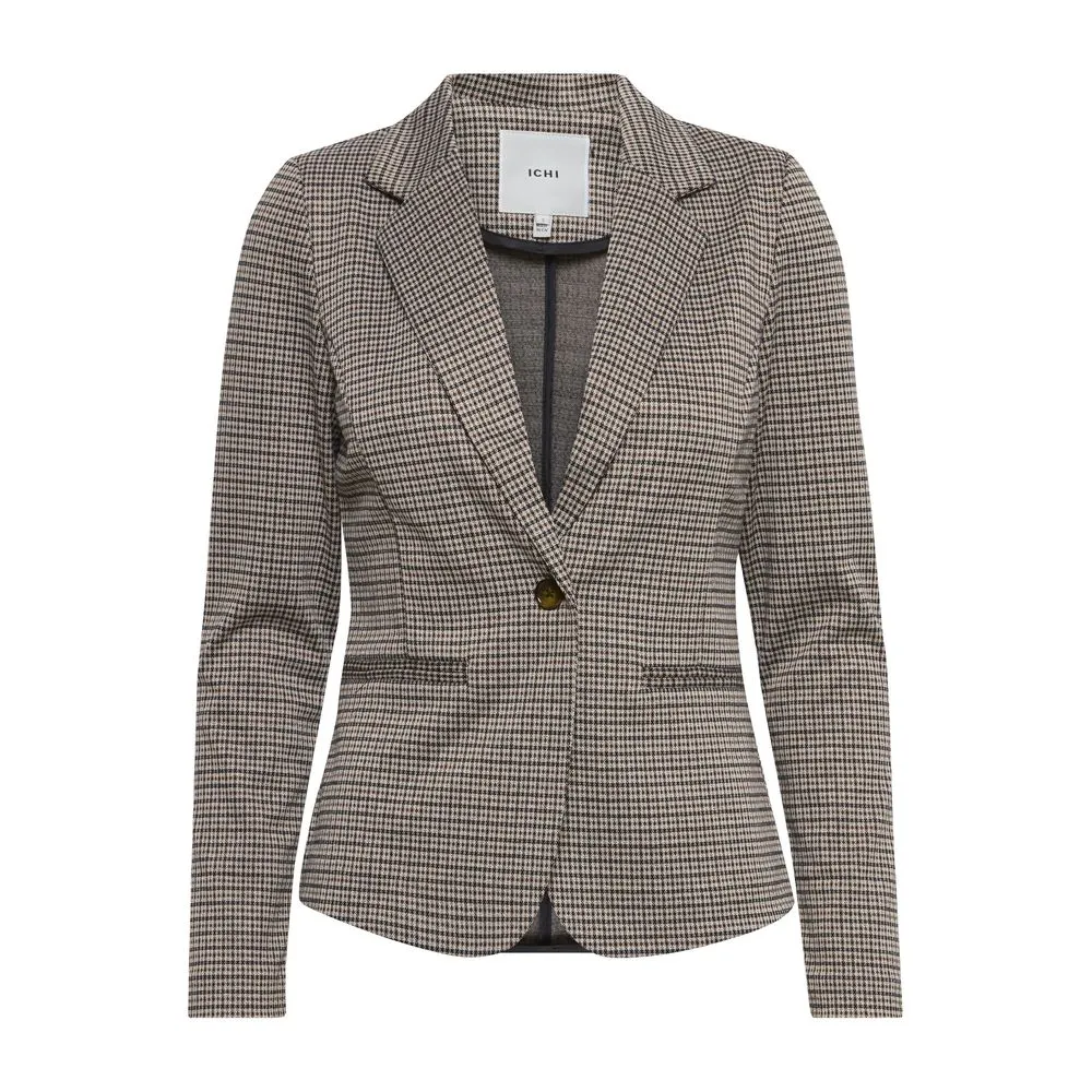 Beige Polyester Suits & Blazer sold by Lord & Taylor