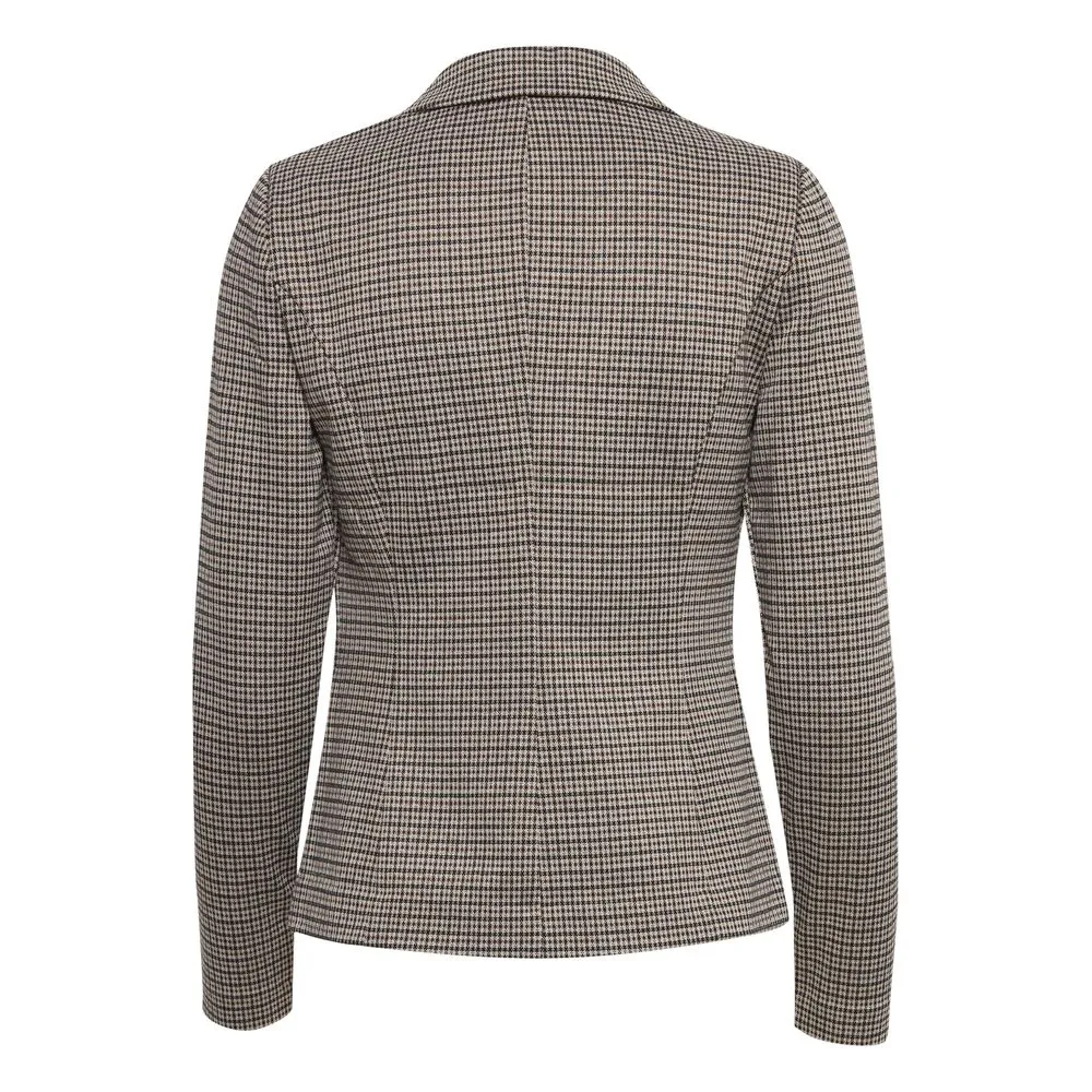 Beige Polyester Suits & Blazer sold by Lord & Taylor product image thumbnail 2