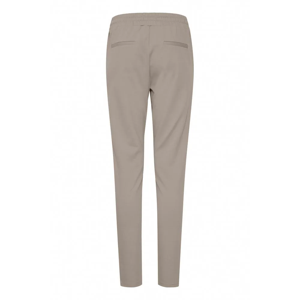 Gray Polyester Jeans & Pant sold by Lord & Taylor product image thumbnail 2