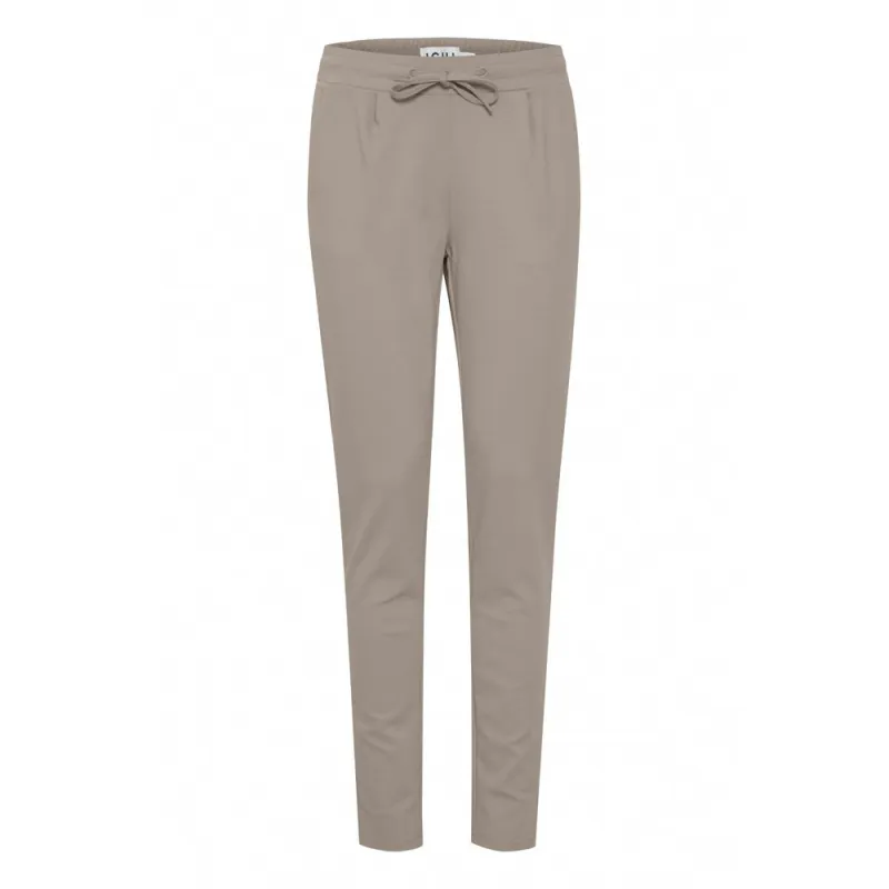 Gray Polyester Jeans & Pant sold by Lord & Taylor