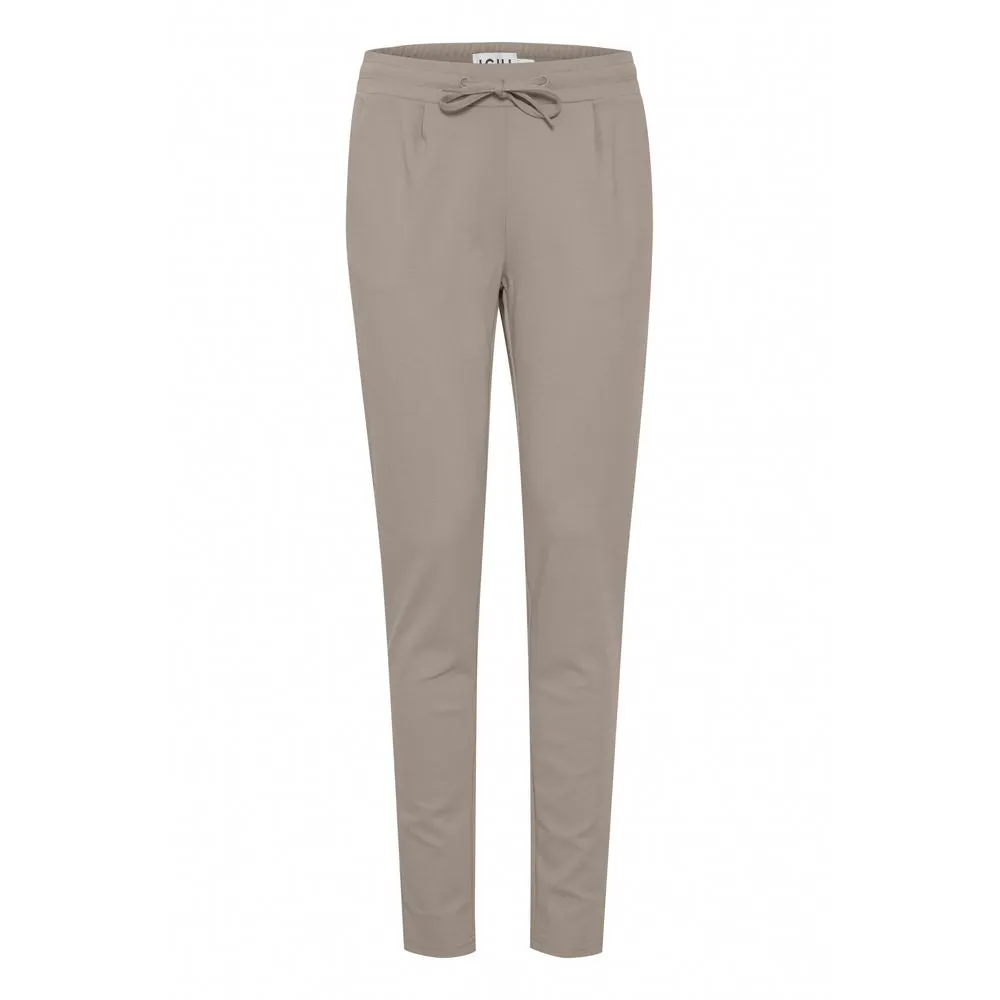 Gray Polyester Jeans & Pant sold by Lord & Taylor